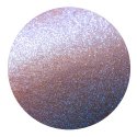 FAMME FATALE COSMETICS - Cosmetic pigment for makeup - 1 ml - FROSTY FROST - MROŹNY SZRON 