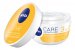 Nivea - CARE - Cream - Light face cream - anti-wrinkle - 100 ml