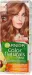 GARNIER - COLOR NATURALS Creme - Trwała, odżywcza koloryzacja do włosów - 7.34 Naturalna Miedź