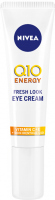 Nivea - Q10 Energy - Przeciwzmarszczkowy krem pod oczy - 15 ml