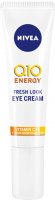 Nivea - Q10 Energy - Anti-wrinkle eye cream - 15 ml
