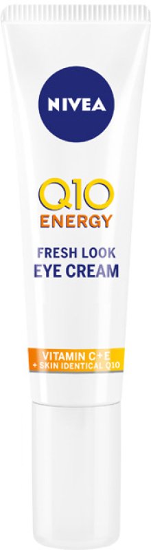NIVEA Q10 エナジーフレッシュ　アイクリーム