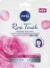 Nivea - Rose Touch - Hydrating Sheet Mask - Intensywnie nawilżająca maska w płachcie - 1 szt.