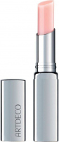ARTDECO - Color Booster Lip Balm - Balsam wzmacniający naturalny kolor ust - 3 g - Boosting Pink  - Boosting Pink 