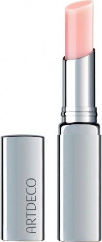 ARTDECO - Color Booster Lip Balm - Balsam wzmacniający naturalny kolor ust - 3 g - Boosting Pink 