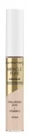 Max Factor - MIRACLE PURE Concealer - Illuminating and moisturizing concealer - 7.8 ml