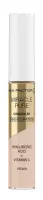 Max Factor - MIRACLE PURE - Concealer - Rozświetlająco-nawilżający korektor - 7.8 ml 