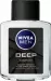 Nivea - Men - Deep Comfort - After Shave Lotion - Antybakteryjna woda po goleniu - 100 ml