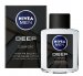 Nivea - Men - Deep Comfort After Shave Lotion - Antybakteryjna woda po goleniu - 100 ml