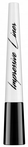 MIYO - Impressive Liner - Ink with an applicator - 2.5 ml