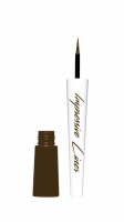 MIYO - Impressive Liner - Ink with an applicator - 2.5 ml - 02 BROWN  - 02 BROWN 