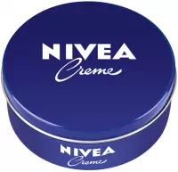 Nivea - Creme - Universal face and body cream - 400 ml