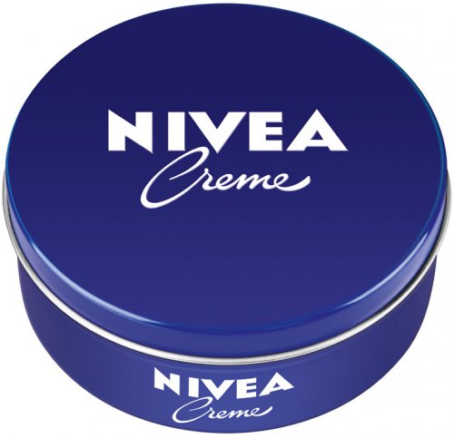 Nivea - Creme - Uniwersalny krem do twarzy i ciała - 400 ml