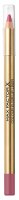 MAX FACTOR - COLOUR ELIXIR LIP LINER - 055 - RED POPPY