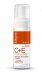 Lirene - C+E Vitamin Energy - Moisturizing facial cleansing foam - 150 ml