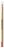 MAX FACTOR - COLOR ELIXIR LIP LINER  - 005 - BROWN N NUDE