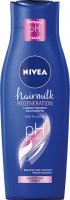Nivea - Hairmilk - Mild Shampoo - Mild hair shampoo - 400 ml