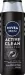 Nivea - Men - Active Clean Shampoo - CHARCOAL - Szampon do włosów z węglem aktywnym dla mężczyzn - 400 ml
