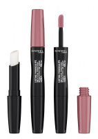 Rimmel - Lasting Provocalips - Double-sided lipstick - 400 GRIN & BARE IT  - 400 GRIN & BARE IT 