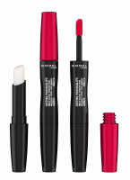 Rimmel - Lasting Provocalips - Dwustronna pomadka do ust - 500 KISS THE TOWN RED - 500 KISS THE TOWN RED