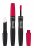 Rimmel - Lasting Provocalips - Double-sided lipstick - 500 KISS THE TOWN RED