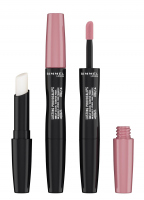 Rimmel - Lasting Provocalips - Dwustronna pomadka do ust - 220 COME UP ROSES - 220 COME UP ROSES
