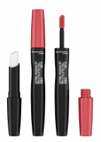 Rimmel - Lasting Provocalips - Double-sided lipstick - 730 MAKE A MAUVE - 730 MAKE A MAUVE