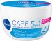 Nivea - CARE - Cream - Light, nourishing face cream 5in1 - 100 ml