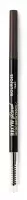 Bourjois - BROW REVEAL Micro Brow Pencil - Automatyczna kredka do brwi - 0,35 g