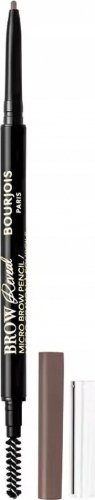 Bourjois - BROW REVEAL Micro Brow Pencil - Automatyczna kredka do brwi - 0,35 g - 001 BLOND
