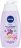 Nivea - Kids - 2in1 Shower & Shampoo - 2in1 body and hair wash gel for children - FRUIT GUMMIES - 500 ml