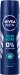 Nivea - Men - Fresh Ocean - 48H Quick Dry Deodorant - Aerosol deodorant for men - 150 ml