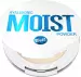 Bell - Hyaluronic Moist Powder - Utrwalający puder do twarzy z kwasem hialuronowym - 9,5 g 