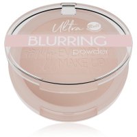 Bell - Ultra Blurring Powder - Smoothing and beautifying face powder - 001 Sweet Pastel