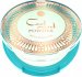 Bell - Cool Mint Powder - Fixing face powder with argan oil - 9.5 g