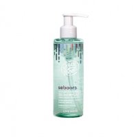 BodyBoom ​​- FaceBoom - Seboom - Normalizing Face Wash Gel - Matting and normalizing face wash gel - 200 g