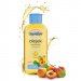 Bambino - FAMILY - Shower oil with apricot scent - 400 ml