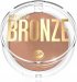 Bell - #My Glow Bronze - Illuminating and bronzing face powder - 01 Tempting Tan - 10g