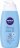 Nivea - Baby - Ochronny szampon i płyn do kąpieli 2w1 - 500 ml