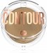 Bell - #Oh My Contour - Pressed Face Bronzer - 01 Sculpting Tool - 10g
