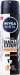 Nivea - Men - Anti-Perspirant - Black & White Invisible 48h Protection - Antyperspirant w aerozolu - ULTIMATE IMPACT - 150 ml