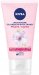 Nivea - Waschcreme - Gel-Cream for washing the face - Dry and sensitive skin - GENTLE - 150 ml