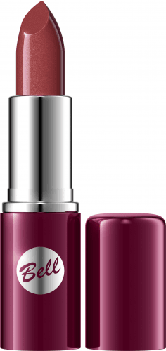Bell - Classic Lipstick - Pomadka do ust - 17