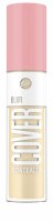 Bell - Blur Cover Concealer - Optically smoothing eye and face concealer - 5g