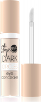 Bell - Stop Dark Circles Eye Concealer - Illuminating liquid concealer - 003 - TRUE BEIGE - 003 - TRUE BEIGE