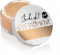 Bell - Starlight Eye Pigment - Sypki cień do powiek - 02 GOLDEN - 02 GOLDEN