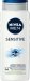 Nivea - Men - Sensitive Shower Gel - Soothing 3in1 shower gel for men - 500 ml