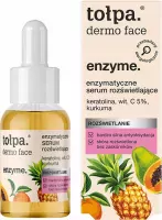 Tołpa - Dermo Face - Enzyme - Brightening enzyme serum - 30 ml