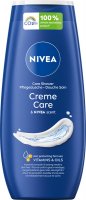 Nivea - Creme Care - Shower Gel - 250 ml