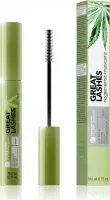 Bell - HYPOAllergenic - GREAT LASHES Regenerist Mascara - Regenerujący tusz do rzęs - 9 g